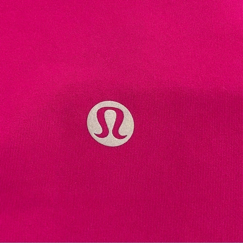 NWT Lululemon Align Tank Top In Ripened Raspberry Size 4 - Picture 4 of 6